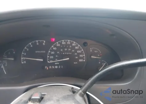 2002 Ford Ranger Edge/Xl/Xlt из США, поврежденный, VIN 1FTYR10U02PA74725